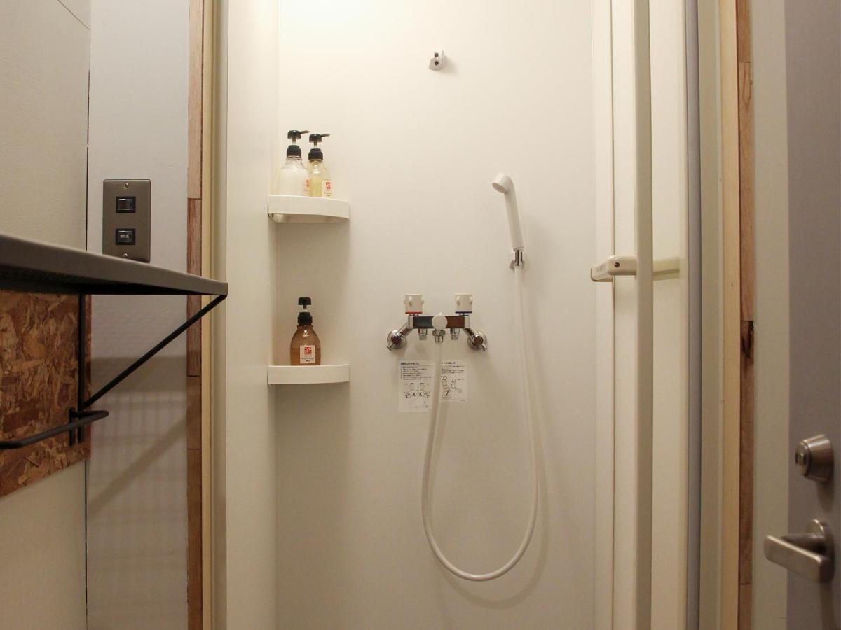 Guesthouse Ushiyado Nakashibetsu Esterno foto