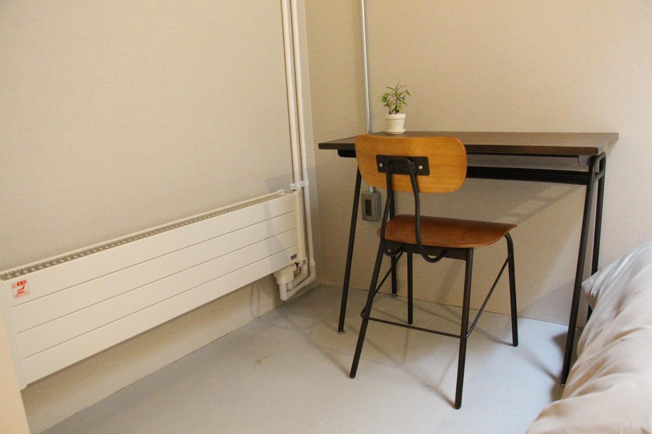 Guesthouse Ushiyado Nakashibetsu Esterno foto