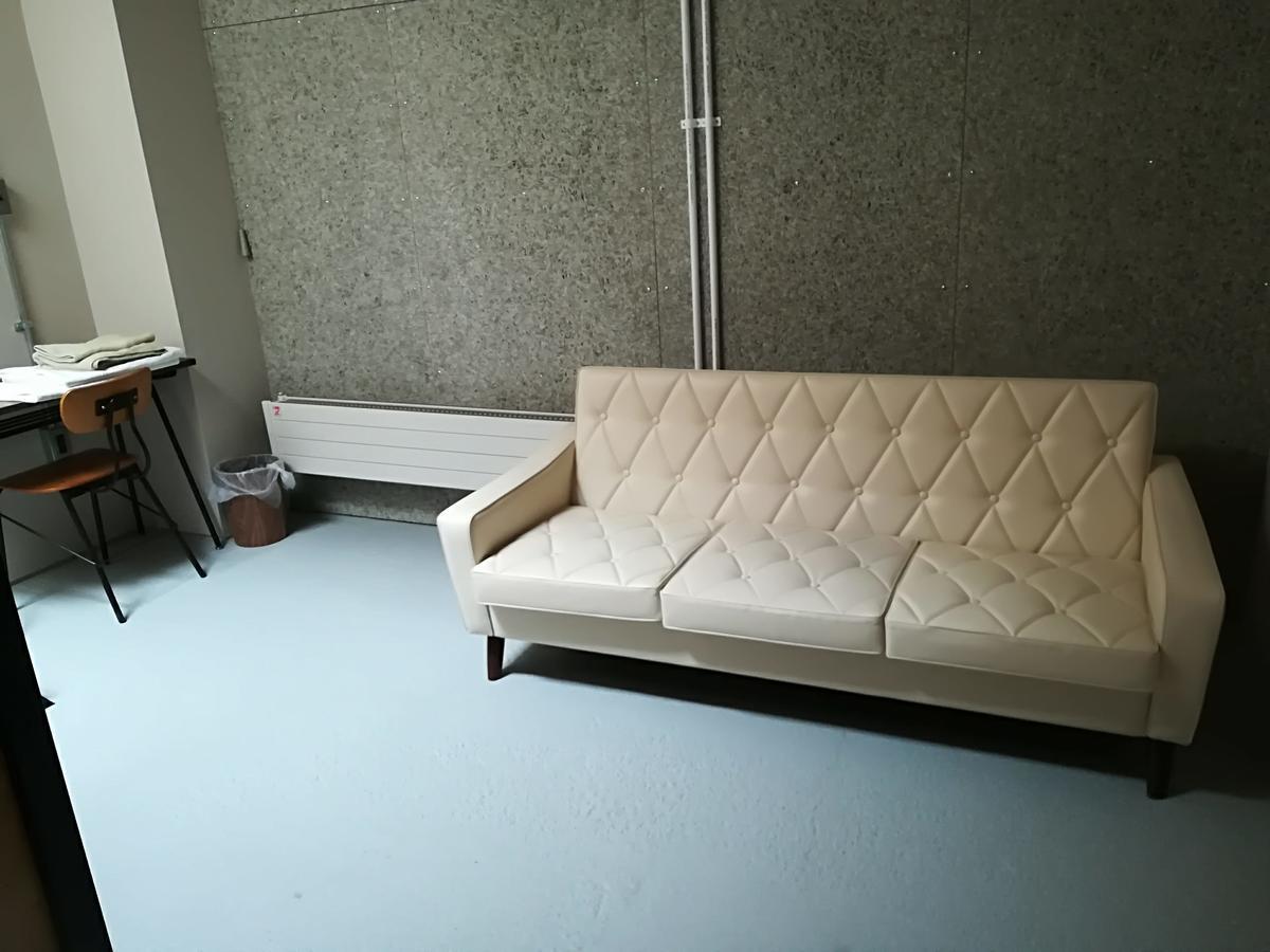 Guesthouse Ushiyado Nakashibetsu Esterno foto